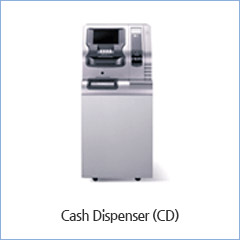 Cash Dispenser (CD)